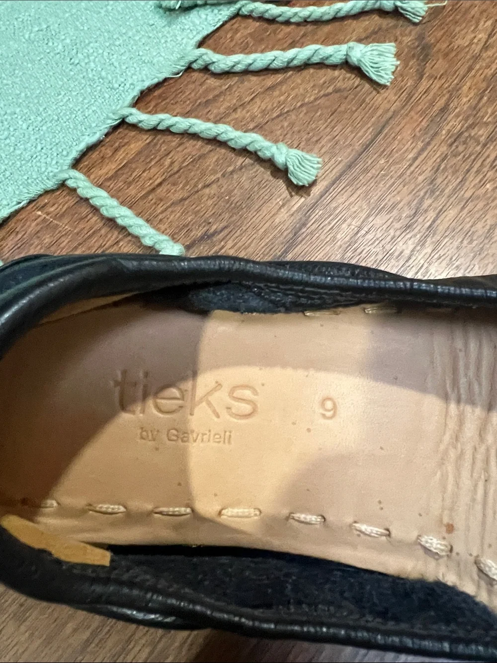 Tieks by Gavrieli Ballet Flats - Picture 5 of 7